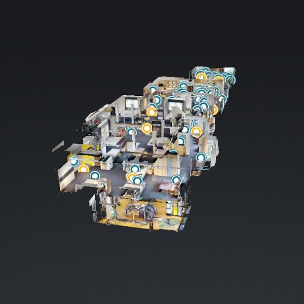 3D-Rundgang vom Hofstätter Wohndesign