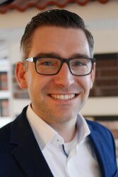 Bild von Christian Hohnholt
